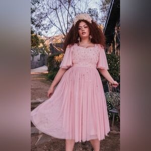 JessaKae Whimsy Dress
